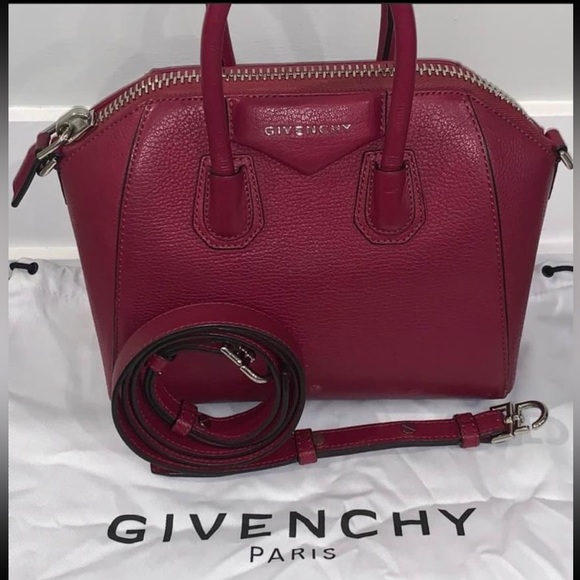 Givenchy Antigona Bag - Picture 1 of 3
